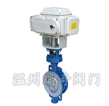 硬密封電動對夾<a href='http://m.njygmd.cn/Product/diefa/' target='_blank'>蝶閥</a>