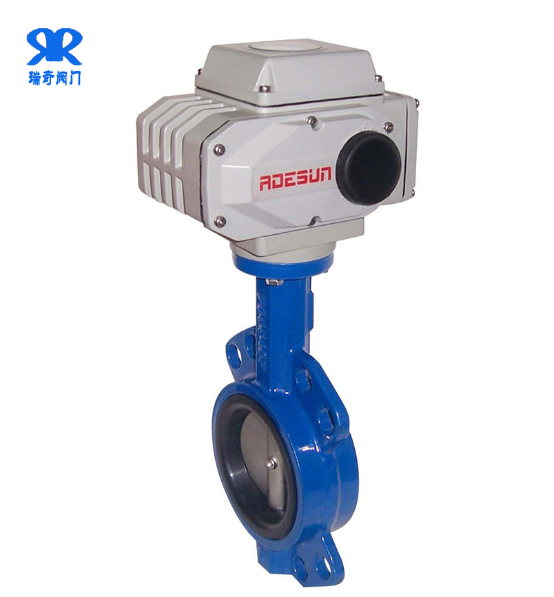 軟密封電動對夾<a href='http://m.njygmd.cn/Product/diefa/' target='_blank'>蝶閥</a>